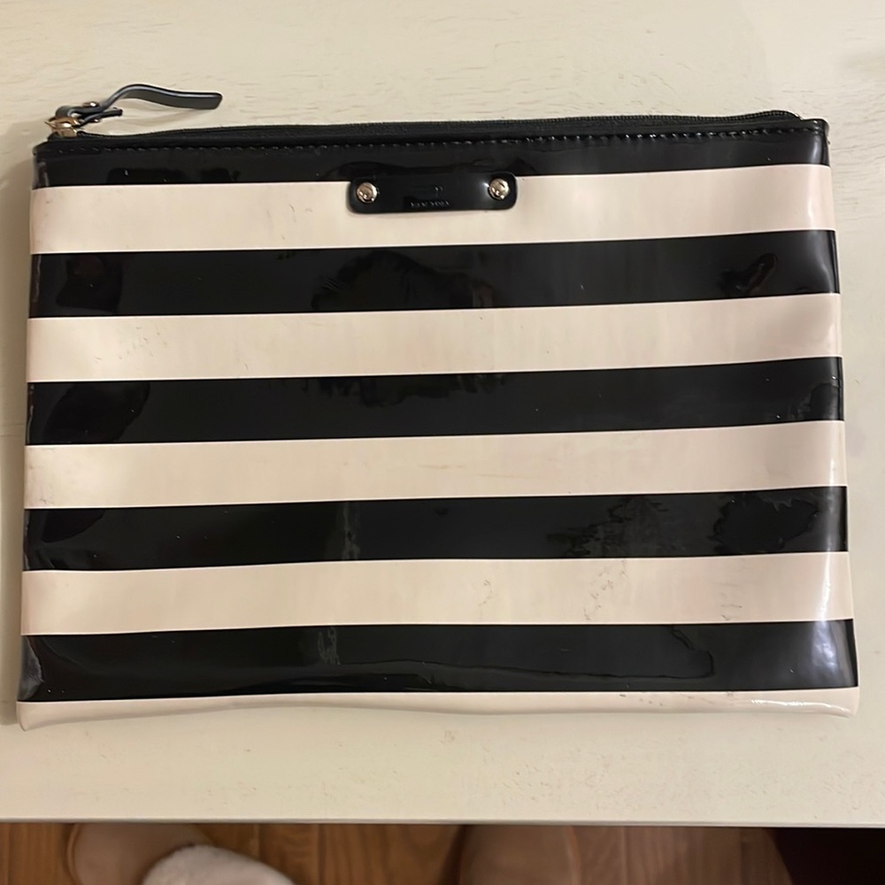 Kate spade clutch